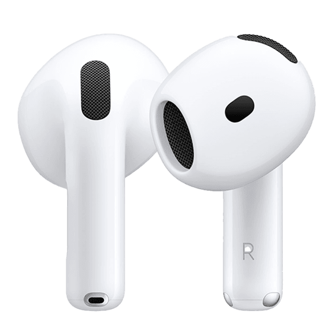 AirPods 4 AirPods 4