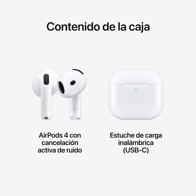 AirPods 4