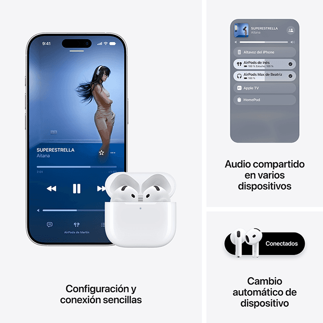 AirPods 5
