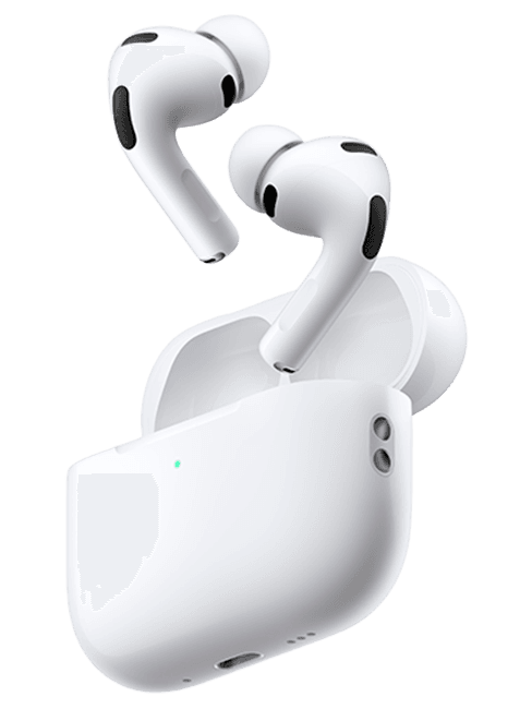 AirPods Pro 3