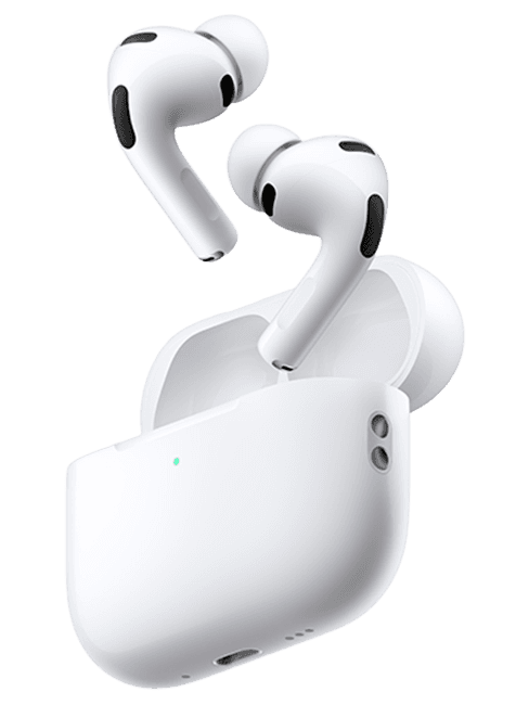 AirPods Pro 3 AirPods Pro 3