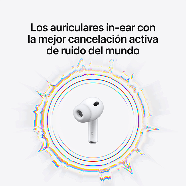 AirPods Pro 3