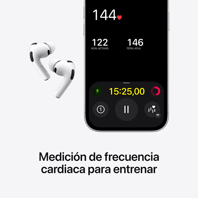 AirPods Pro 3 AirPods Pro 3