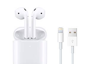 AirPods 2ª generación - Búsqueda de tus Aipods AirPods 2ª generación Búsqueda de tus Aipods