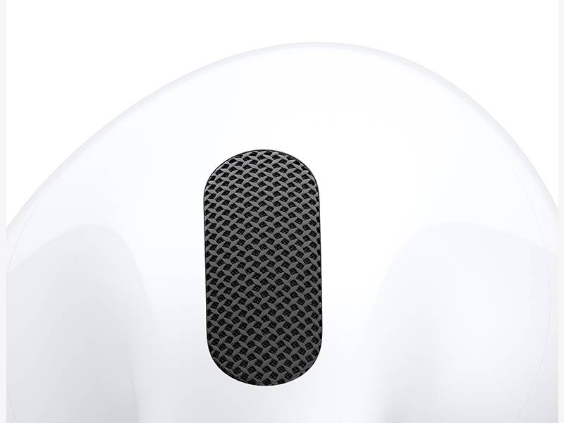 AirPods 5 - Música y llamadas supernítidas AirPods 5 Música y llamadas supernítidas