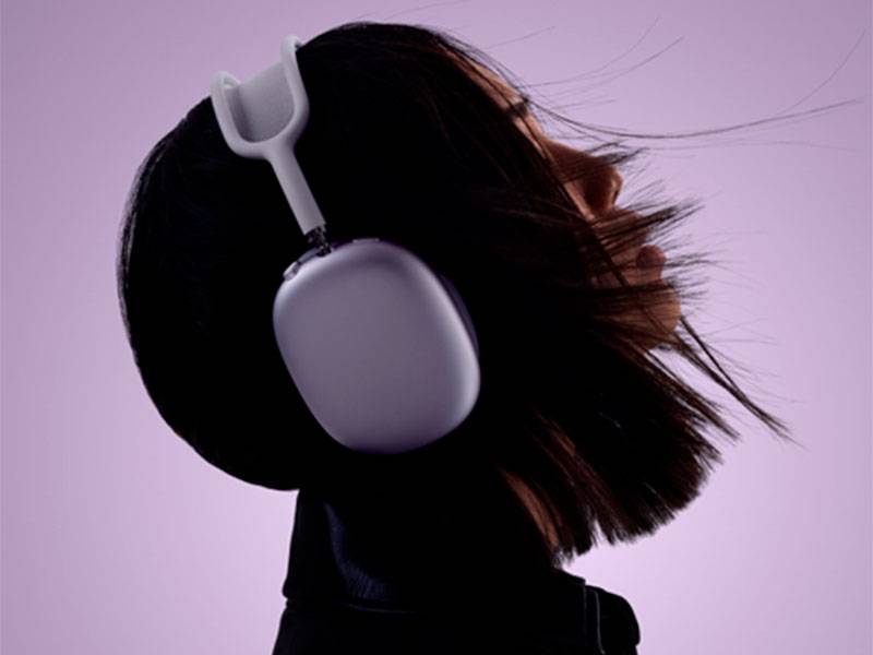 AirPods Max 2 - Aíslate del ruido AirPods Max 2 Aíslate del ruido