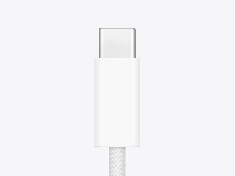 AirPods Max 2 - Audio sin pérdida con USB-C AirPods Max 2 Audio sin pérdida con USB-C