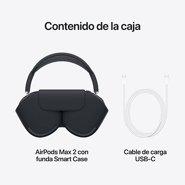 AirPods Max 2 AirPods Max 2