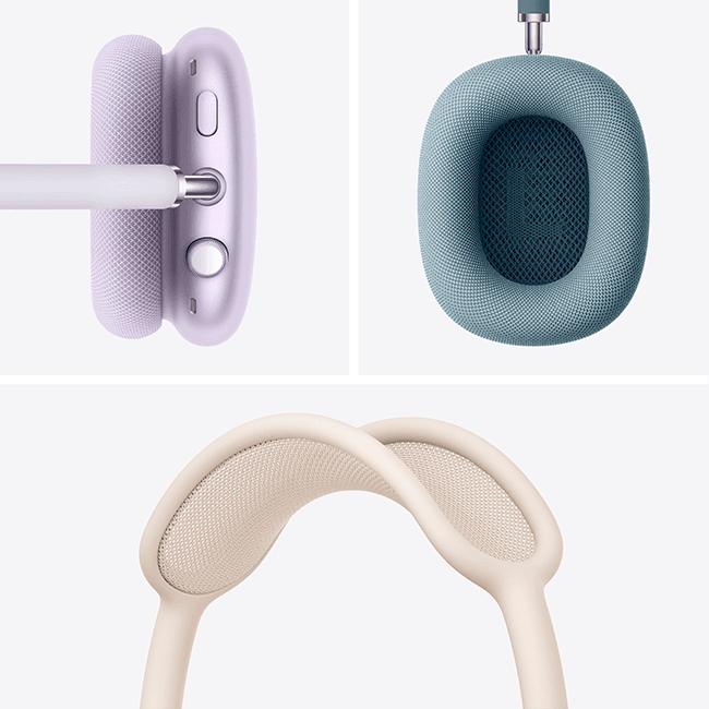 AirPods Max (2024) AirPods Max (2024)