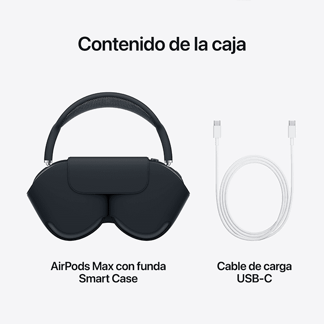 AirPods Max (2024) AirPods Max (2024)