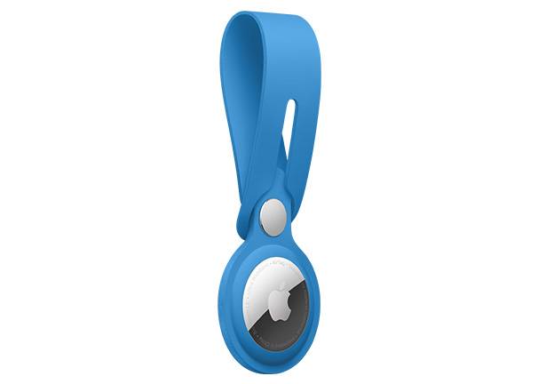 Correa AirTag Engancha tu Airtag a tu bolso