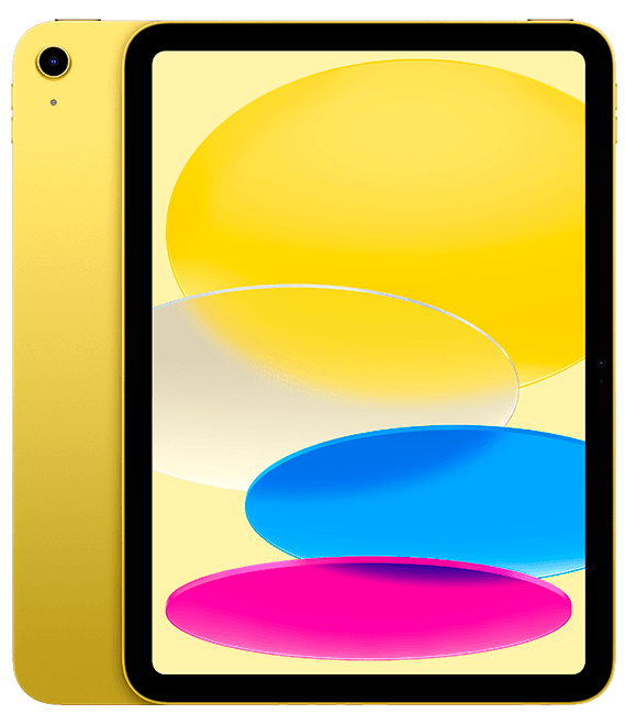 iPad (2025) A16 Wi-Fi 128 GB