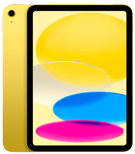 iPad (2025) A16 Wi-Fi 128 GB