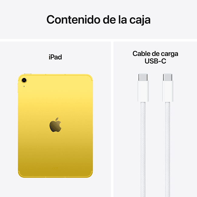 iPad (2025) A16 Wi-Fi 128 GB