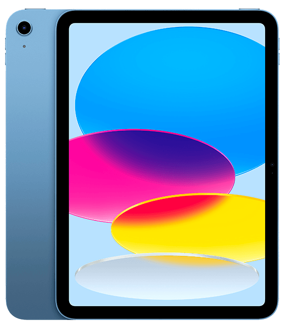 iPad (2025) A16 Wi-Fi 128 GB