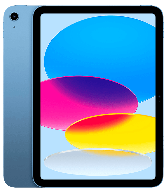 iPad (2025) A16 Wi-Fi 128 GB