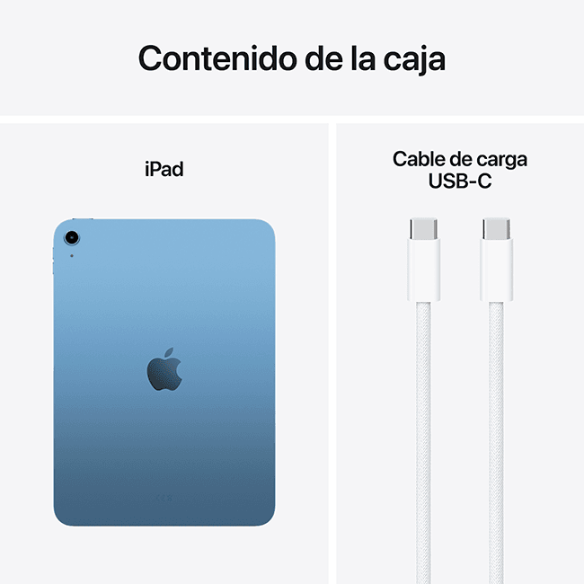 iPad (2025) A16 Wi-Fi 128 GB