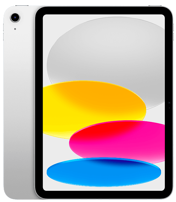 iPad (2025) A16 Wi-Fi 128 GB