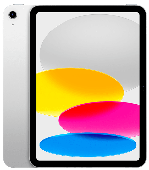 iPad (2025) A16 Wi-Fi 128 GB