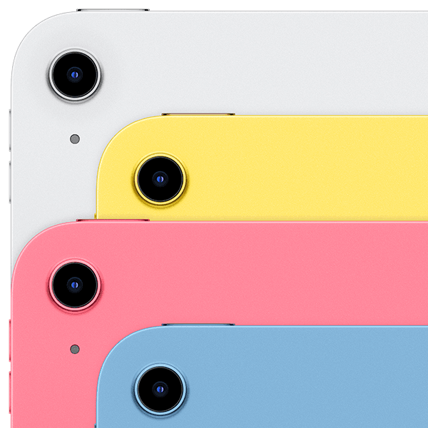 iPad (2025) A16 Wi-Fi 128 GB