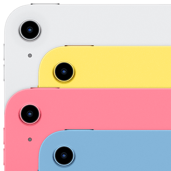 iPad (2025) A16 Wi-Fi 128 GB