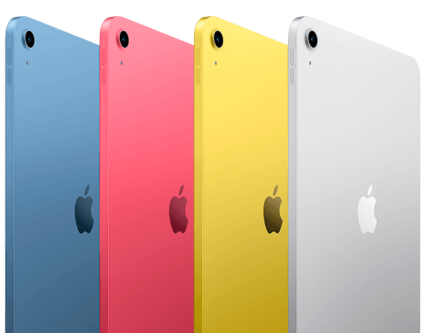 iPad (2025) A16 Wi-Fi 128 GB