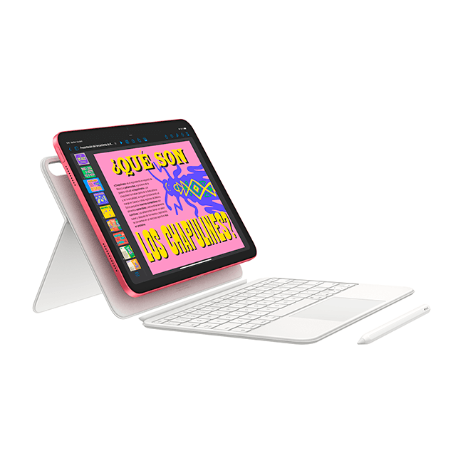 iPad (2025) A16 Wi-Fi 128 GB