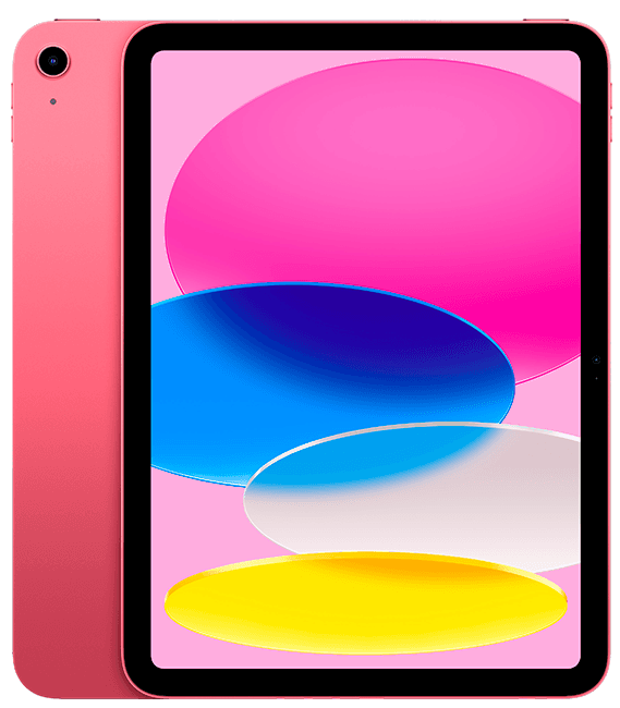 iPad (2025) A16 Wi-Fi 128 GB