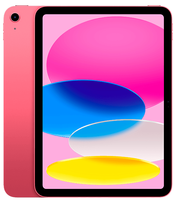 iPad (2025) A16 Wi-Fi 128 GB