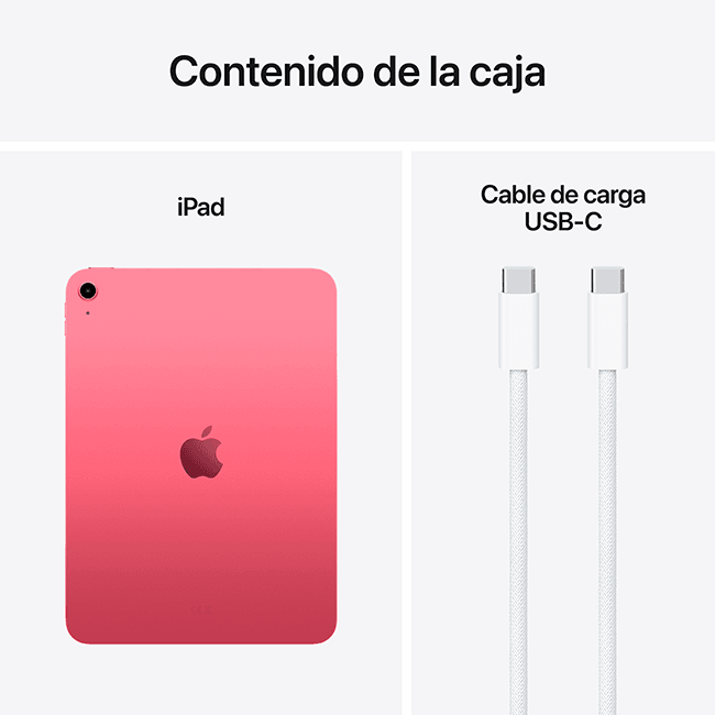 iPad (2025) A16 Wi-Fi 128 GB