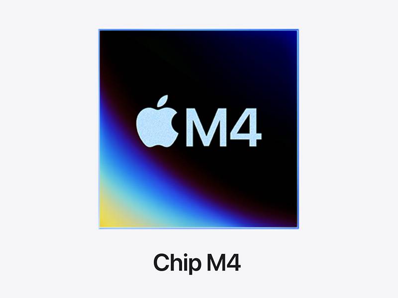 iPad Air 11'' (2026) M4 Wi-Fi 128 GB Rendimiento y capacidad