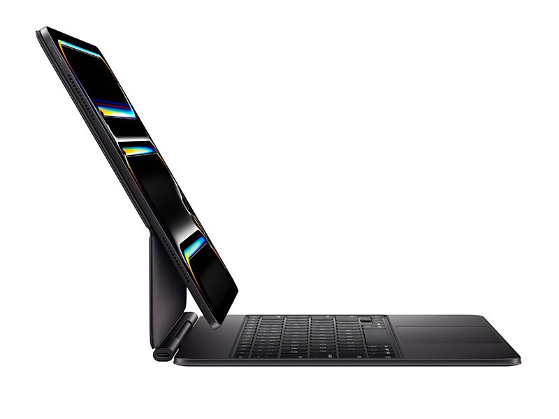 iPad Pro 11'' M5 Wi-Fi 256 GB Apple Pencil y Magic Keyboard para el iPad  Pro