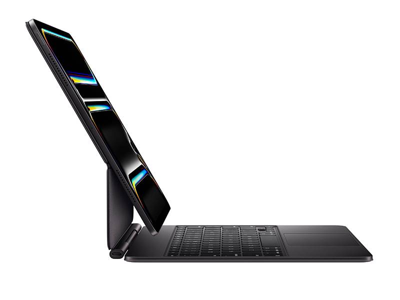 iPad Pro 11'' M5 Wi-Fi 256 GB Apple Pencil y Magic Keyboard para el iPad  Pro