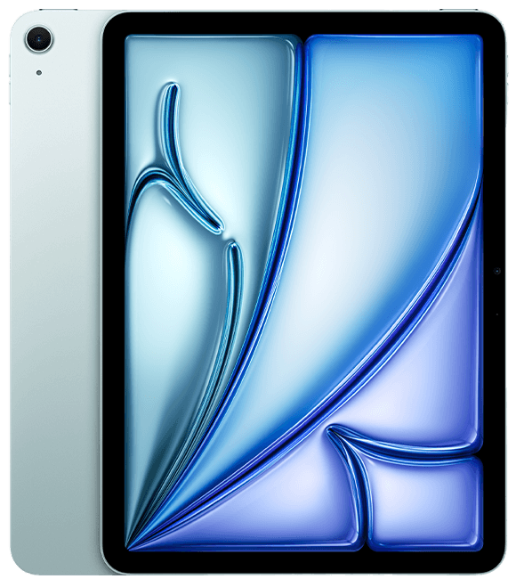iPad Air 11'' (2026) M4 Wi-Fi 128 GB iPad Air 11'' (2026) M4 Wi-Fi 128 GB