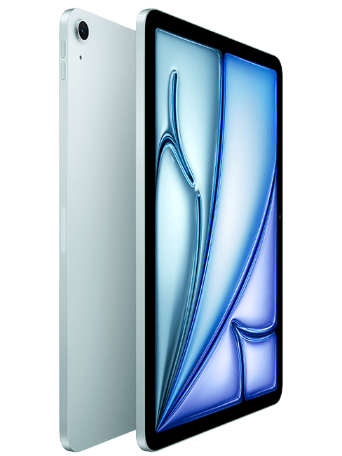 iPad Air 11'' (2026) M4 Wi-Fi 128 GB