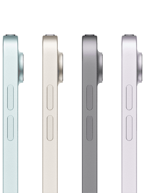 iPad Air 11'' (2026) M4 Wi-Fi 128 GB iPad Air 11'' (2026) M4 Wi-Fi 128 GB