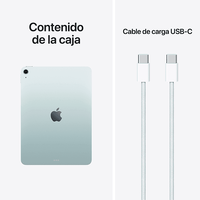 iPad Air 11'' (2026) M4 Wi-Fi 128 GB iPad Air 11'' (2026) M4 Wi-Fi 128 GB