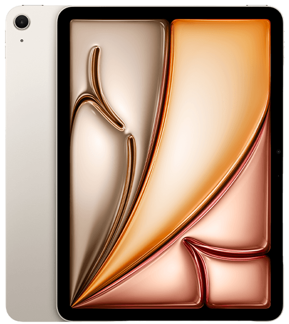 iPad Air 11'' (2026) M4 Wi-Fi 128 GB iPad Air 11'' (2026) M4 Wi-Fi 128 GB
