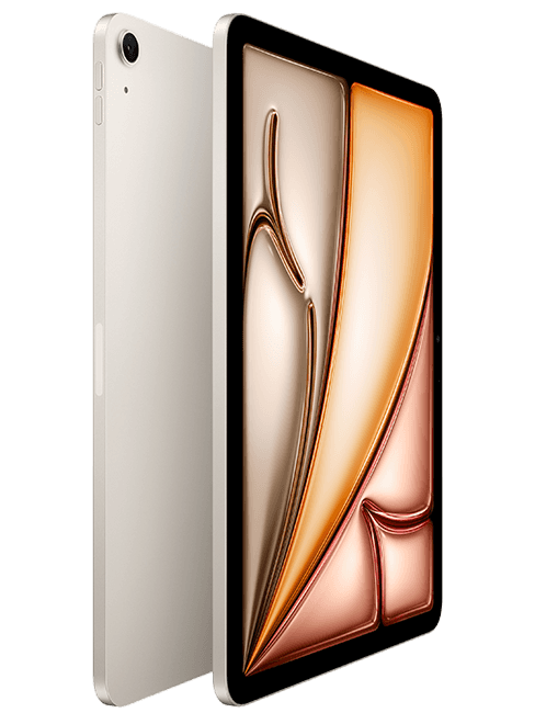 iPad Air 11'' (2026) M4 Wi-Fi 128 GB iPad Air 11'' (2026) M4 Wi-Fi 128 GB