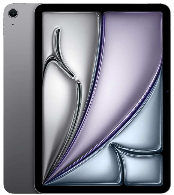 iPad Air 11'' (2026) M4 Wi-Fi | Mejor Precio y Ofertas | Movistar