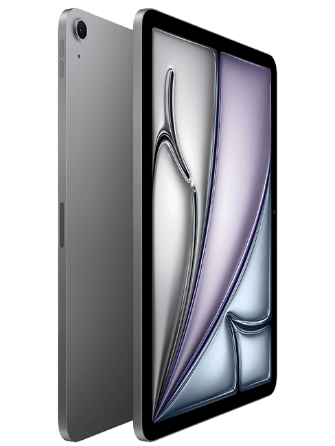 iPad Air 11'' (2026) M4 Wi-Fi 128 GB