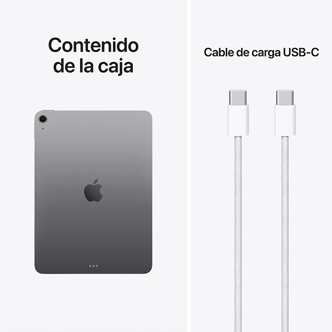 iPad Air 11'' (2026) M4 Wi-Fi 128 GB iPad Air 11'' (2026) M4 Wi-Fi 128 GB