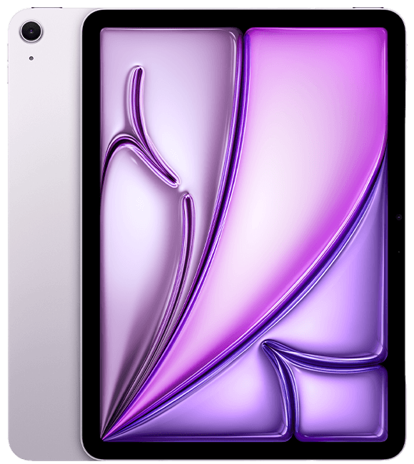 iPad Air 11'' (2026) M4 Wi-Fi 128 GB. ¡Mejor Precio! - Movistar