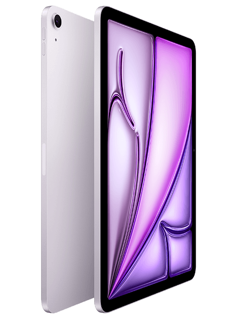 iPad Air 11'' (2026) M4 Wi-Fi 128 GB