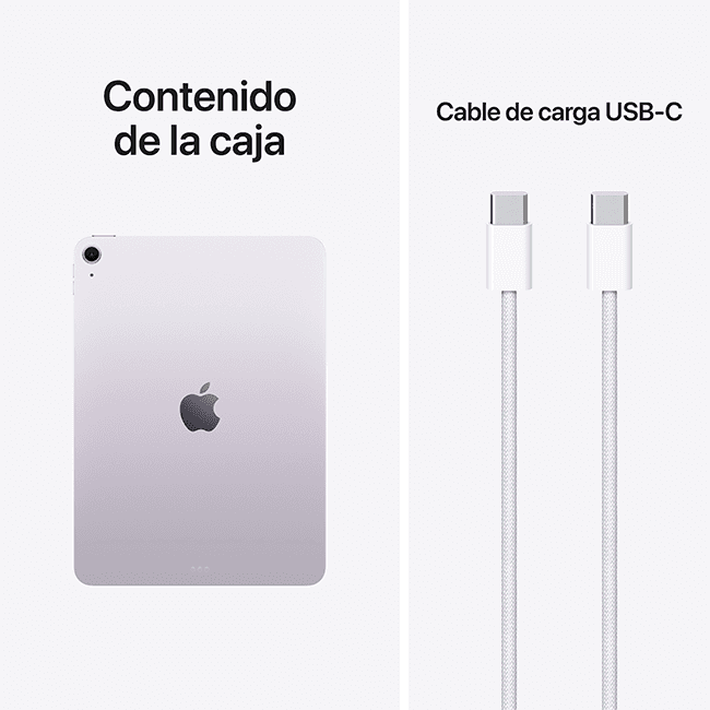 iPad Air 11'' (2026) M4 Wi-Fi 128 GB iPad Air 11'' (2026) M4 Wi-Fi 128 GB