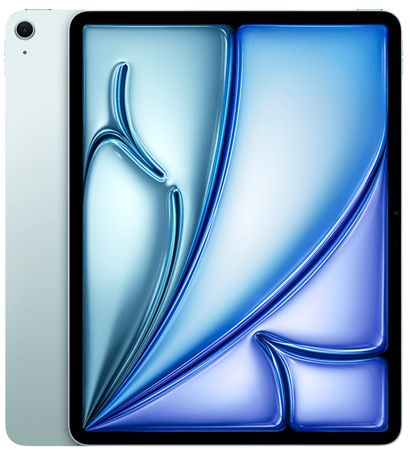 iPad Air 11'' (2025) M3 Wi-Fi 128 GB iPad Air 11'' (2025) M3 Wi-Fi 128 GB