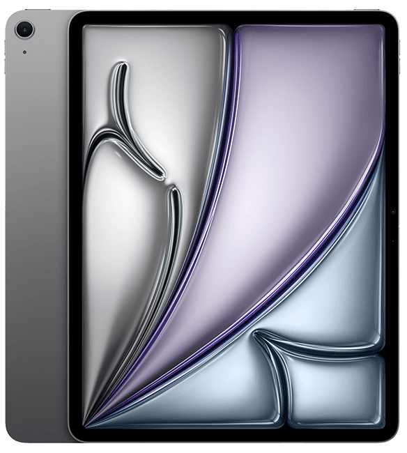 iPad Air 11'' (2025) M3 Wi-Fi 128 GB