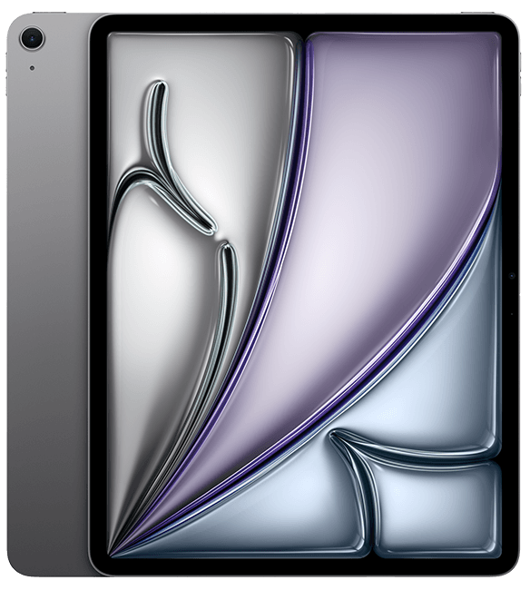 iPad Air 11'' (2025) M3 Wi-Fi 128 GB iPad Air 11'' (2025) M3 Wi-Fi 128 GB