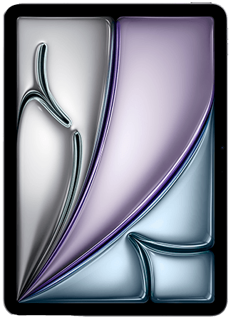 iPad Air 11'' (2025) M3 Wi-Fi 128 GB