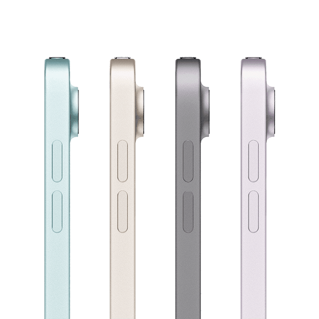 iPad Air 11'' (2025) M3 Wi-Fi 128 GB iPad Air 11'' (2025) M3 Wi-Fi 128 GB